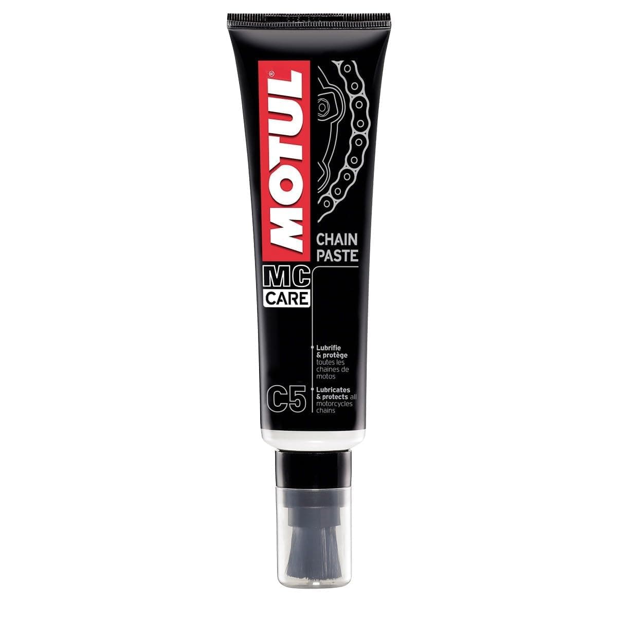 Motul MOUNTAIN C5 CHAIN CLEANER PASTE, 150x20x10