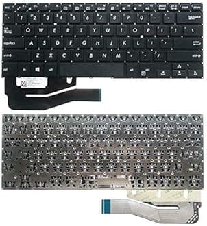 Original New for Asus TP410 TP410U TP410UA TP410UF TP410UR TP401 TP401CA TP461 US Keyboard