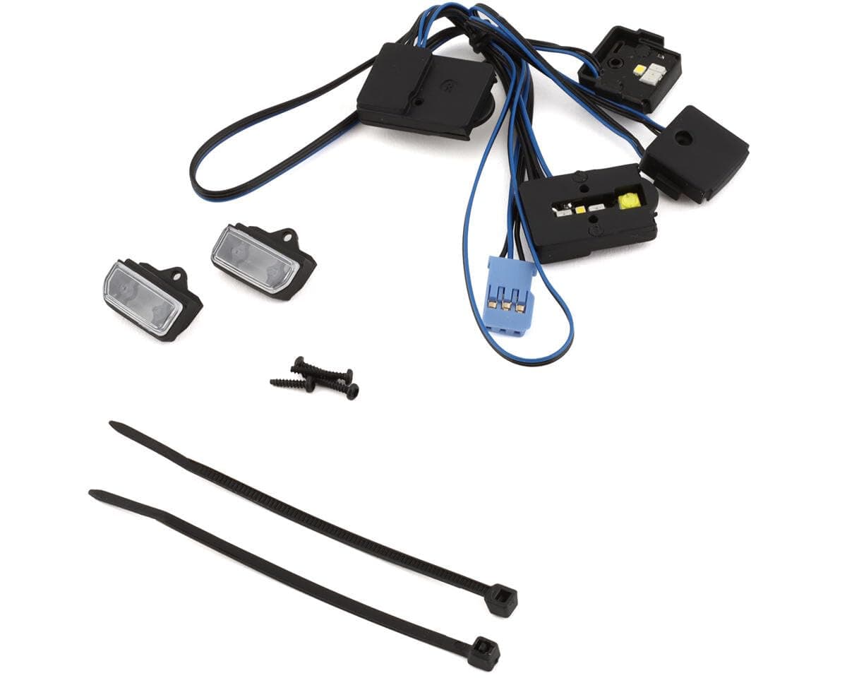 Traxxas BRONCO COMPLETO LED Light Set