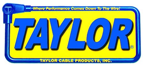 Taylor Cable 42527 4 Cylinder Wire Separator Kit