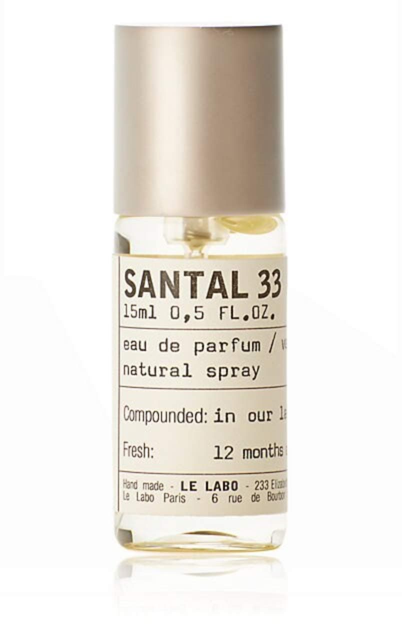 Santal 33 Eau de Parfum (0.5fl. oz)