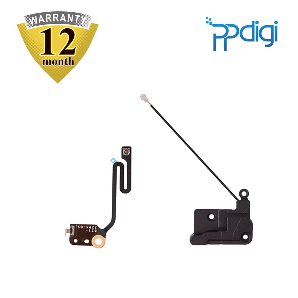 PPdigi WIFI Antenna GPS Cover for iPhone 6 Plus Bluetooth Signal Module Flex Cable Amplifier Original Quality(iPhone 6 Plus, WIFI Antenna + GPS Cover Set)