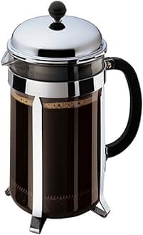 Chambord French Press Coffee and Tea Maker 1.5L