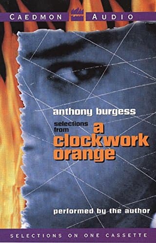 Selections from A Clockwork Orange (Single Cassette)