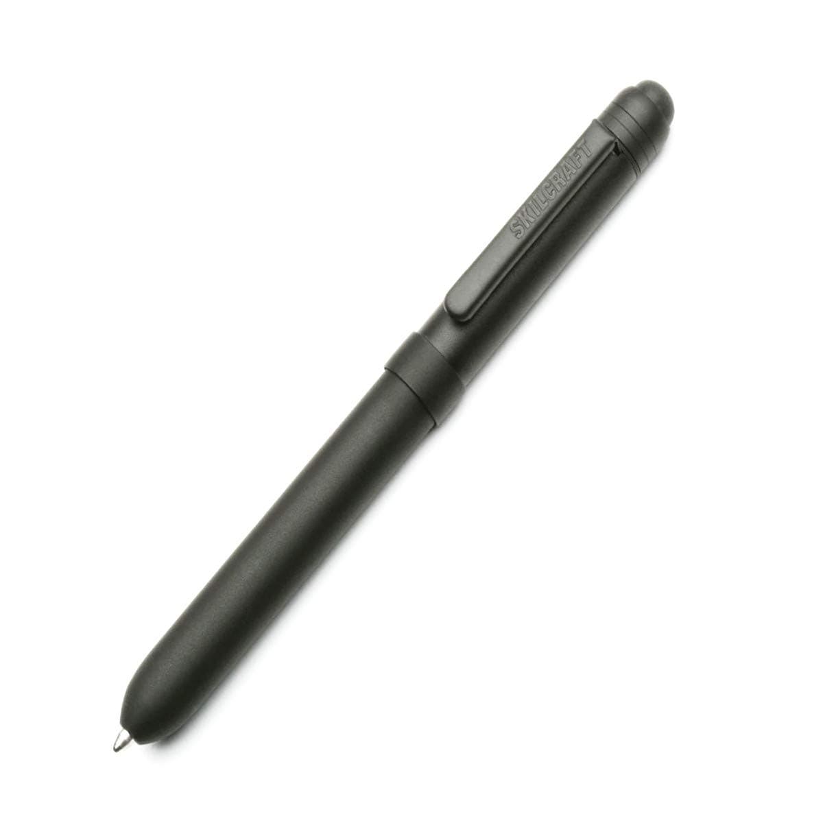 B3 Aviator Multifunction Pen - w/Stylus - Medium Point - Black/Red Ink