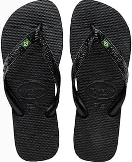 Havaianas HAVAIANAS BRASIL Unisex Adult Flip Flops
