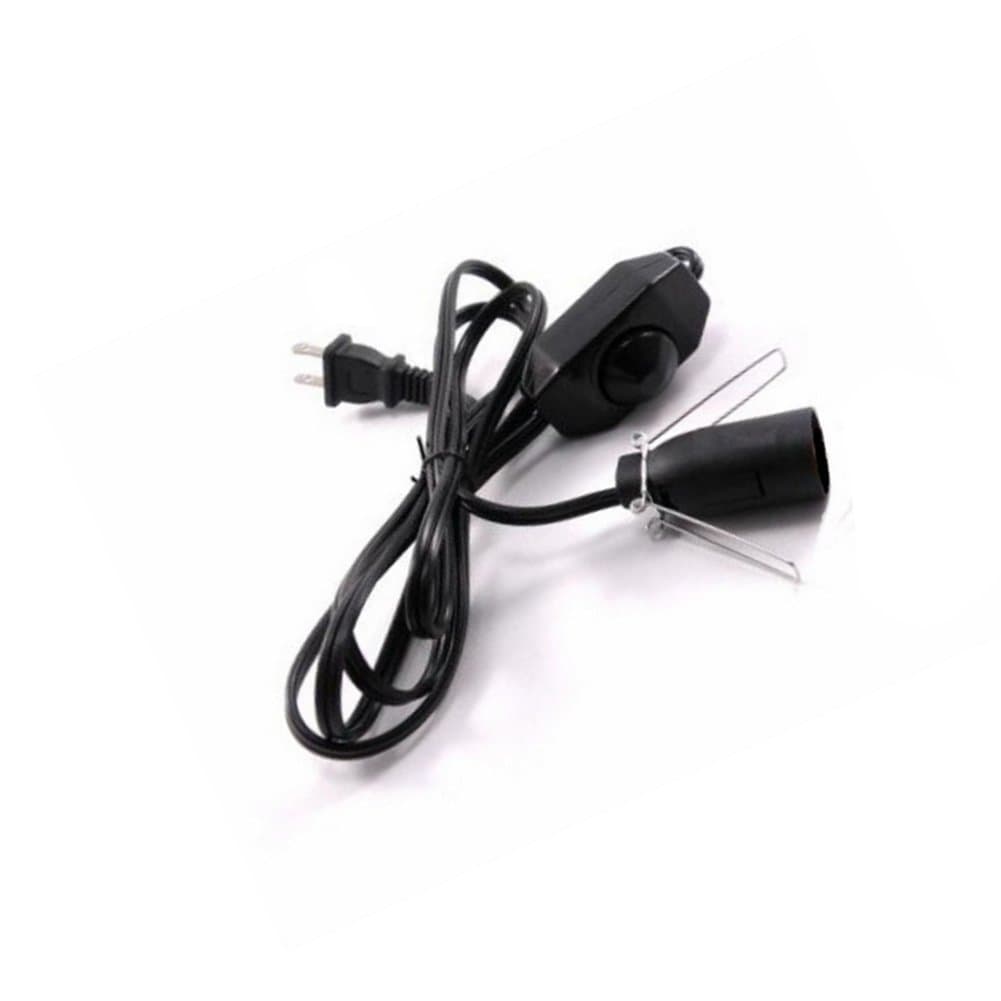 Salt Lamp Cord with Dimmer