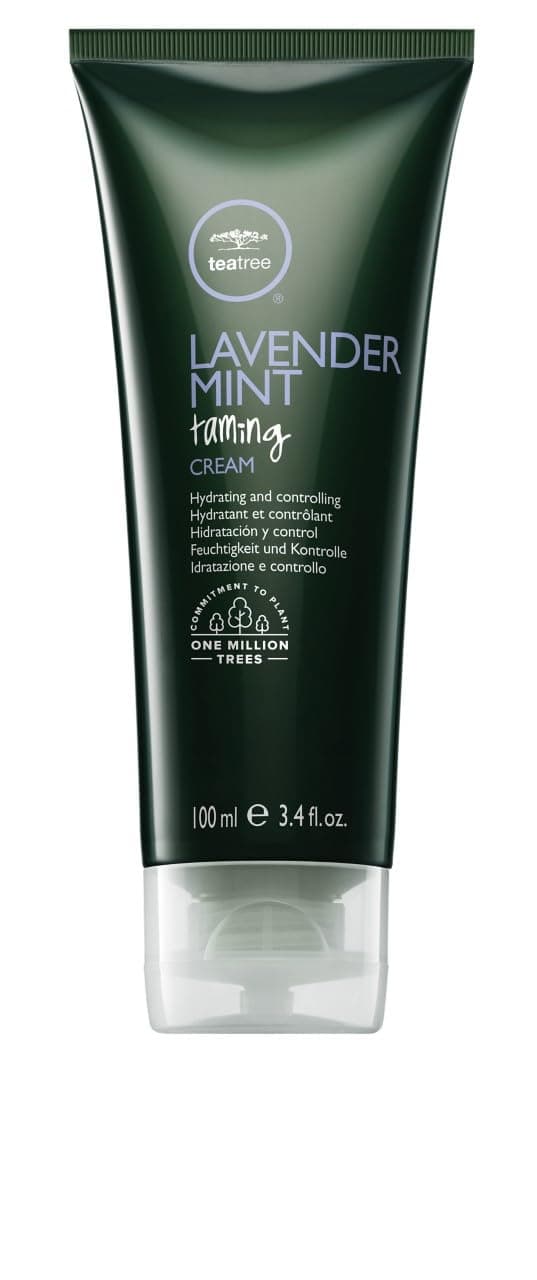 Paul Mitchell Tea Tree Lavender Mint Taming Cream 100 ml