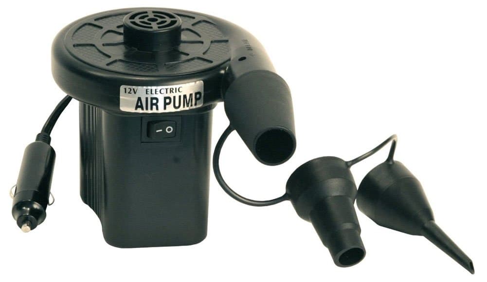 ADVANCED ELEMENTS 12 Volt Electric Pump