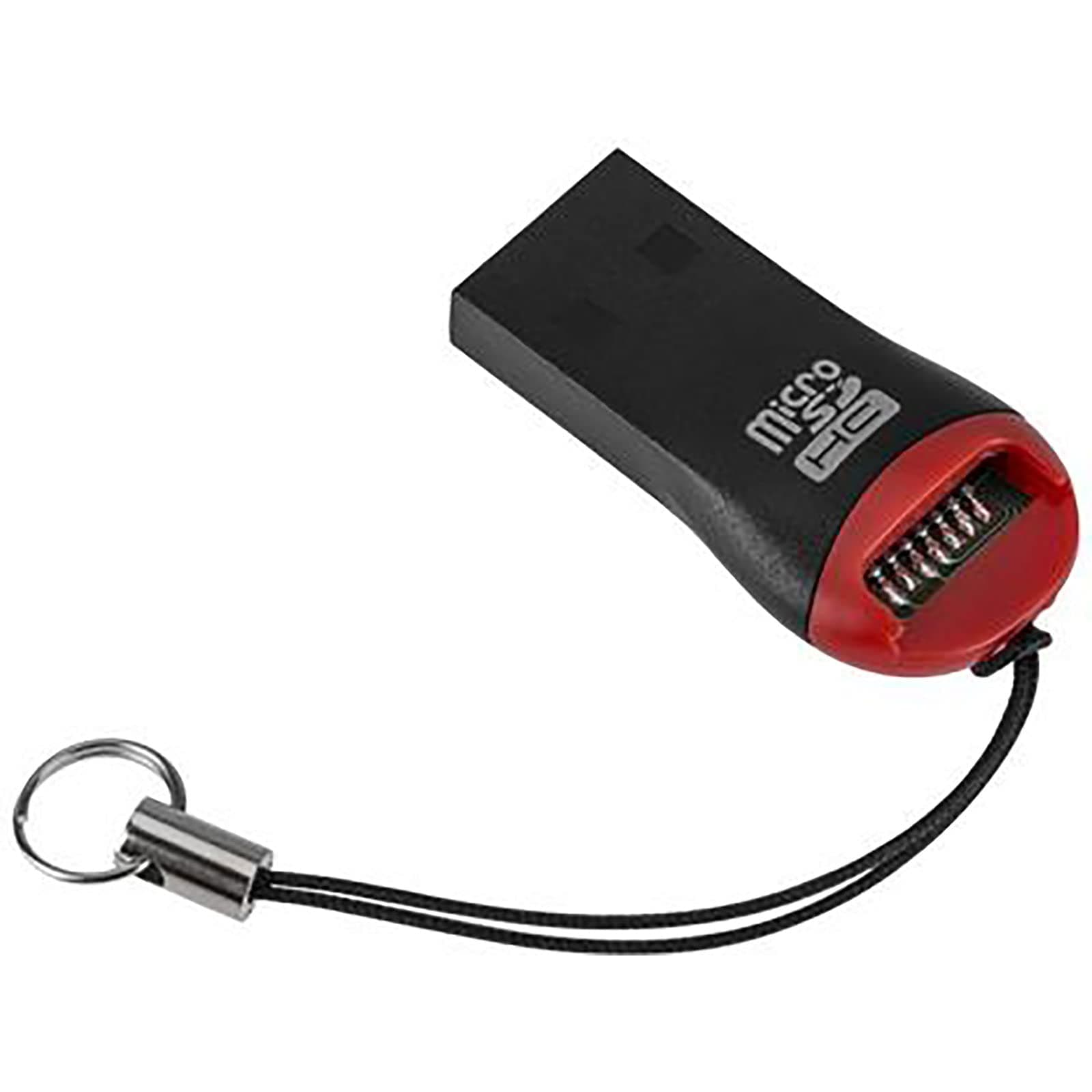 Replay XD (60-RPXD-MSDHC-USB) Micro SDHC USB Reader