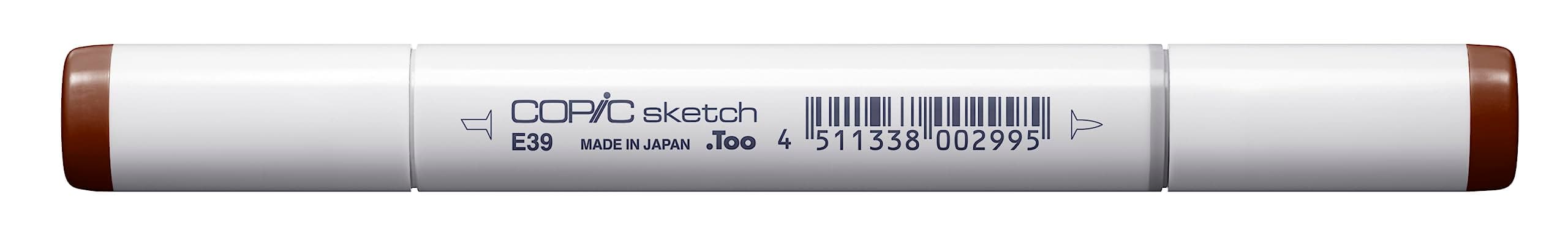 Marker Copic Sketch Markers, Leather