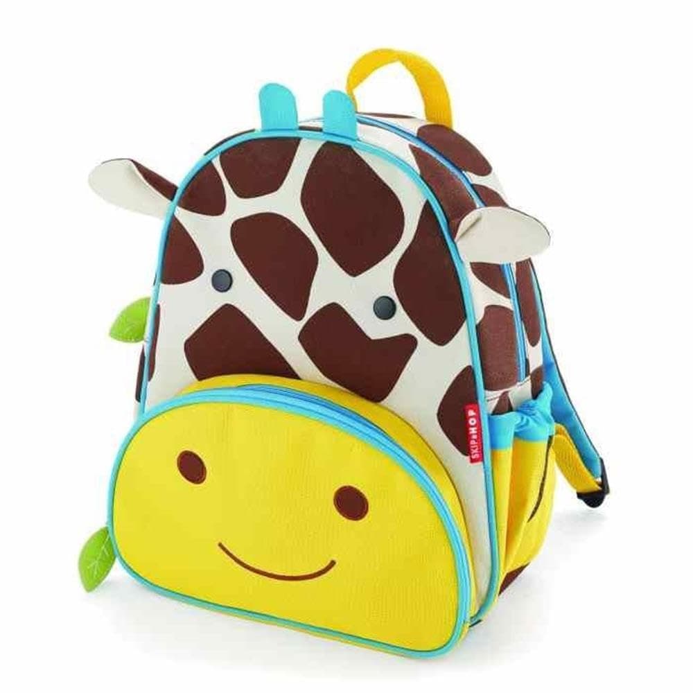 Skip Hop Zoo Backpack Giraffe, One Size