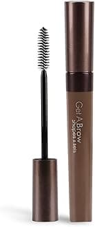 Sorme Cosmetics Get A Brow Gel, Fawn, 0.4 Ounce