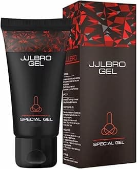 Male Enhancement Cream for Men, Body Oil for Private Part, Men's Re-Vitalize Enlargement Cream, Enhance Size and Performance – Get Bigger Thicker and Stronger (Special Strength Gel)