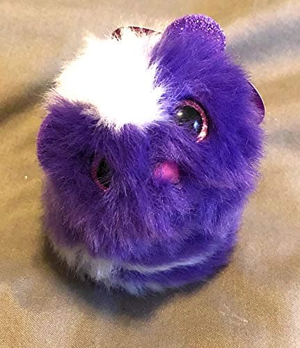 Skyrocket Pomsie Poos Daisy Mini