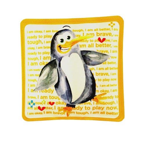 Me 4 Kidz Cool It Buddy Reusable Cold Pack Penguin