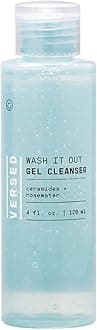 Versed Wash It Out Gel Face Cleanser