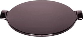 Emile Henry Pizza Stone, 37cm, Figue
