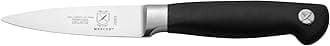 Mercer Culinary M20003 Genesis 3.5-Inch Paring Knife,Black