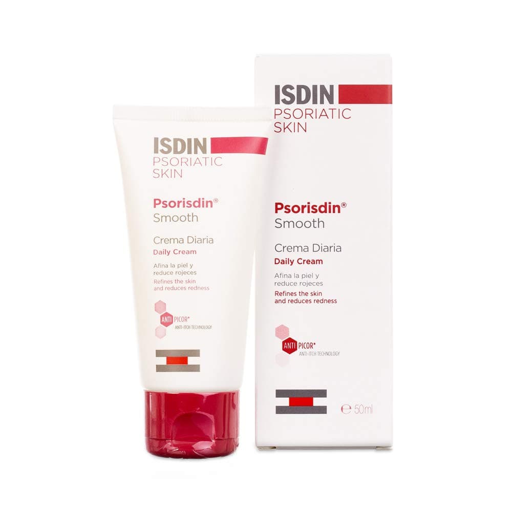 Isdin Cream Specific Areas, 210 g