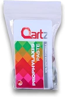 Cherry Flavored Professional Strength Tooth Polish - (X-Coarse Grit