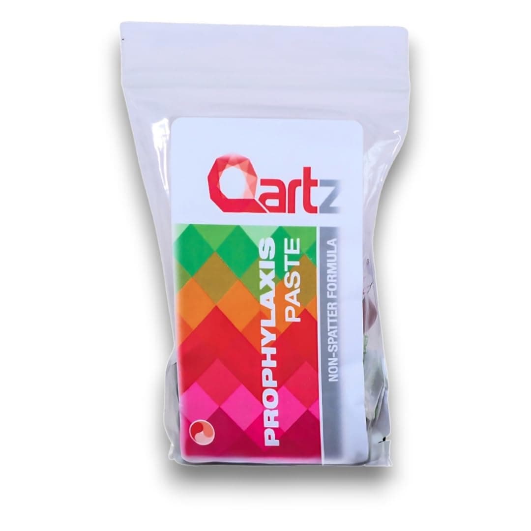 Mint Flavored Professional Strength Tooth Polish (Coarse)