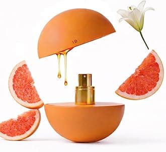 Perfume Id Unisex Perfume - 30ml | Long Lasting Premium EDP for Men & Women | Grapefruit, Woody, Vetiver, Lily, Amber, Musk | Elegant Daily Fragrance | Ideal Gift | Premium Scent