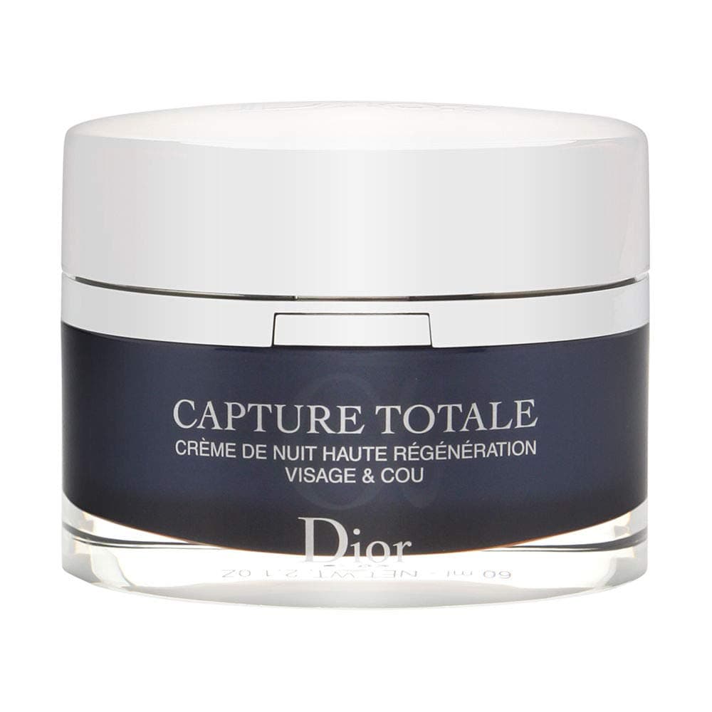 Dior Crème Nuit Multi Perfection