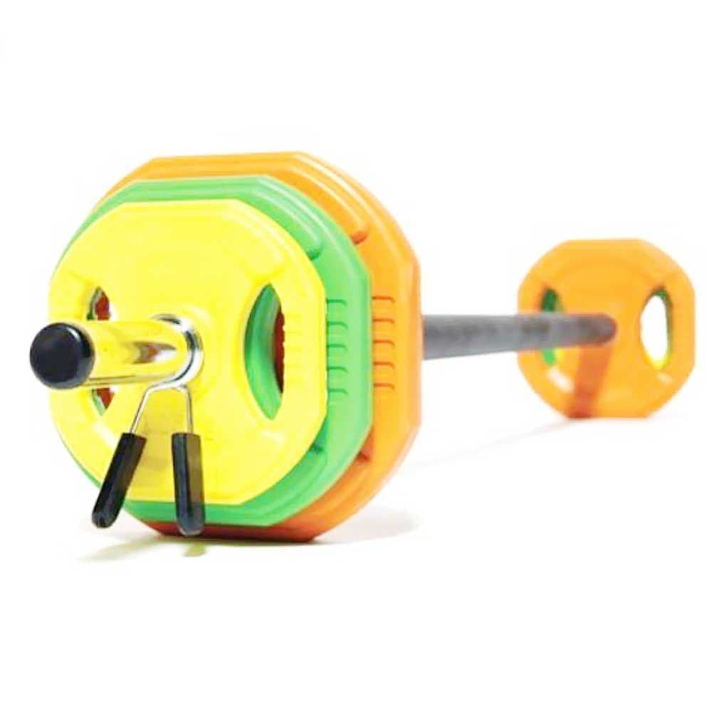 Element Fitness Cardio Pump Set