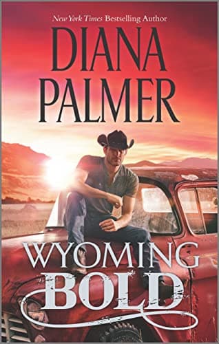 Wyoming Bold Paperback – October 29, 2013