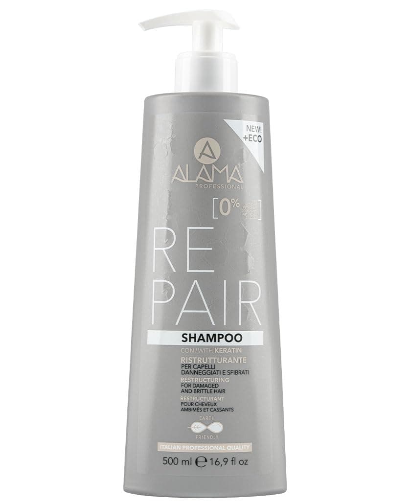 Alama Professional Repair / Restructuring Shampoo 500ml
