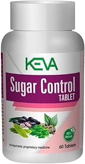 Sugar Control Tablet