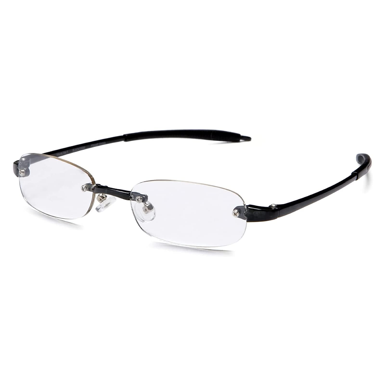 Visualites #5 Oval Reading Glasses