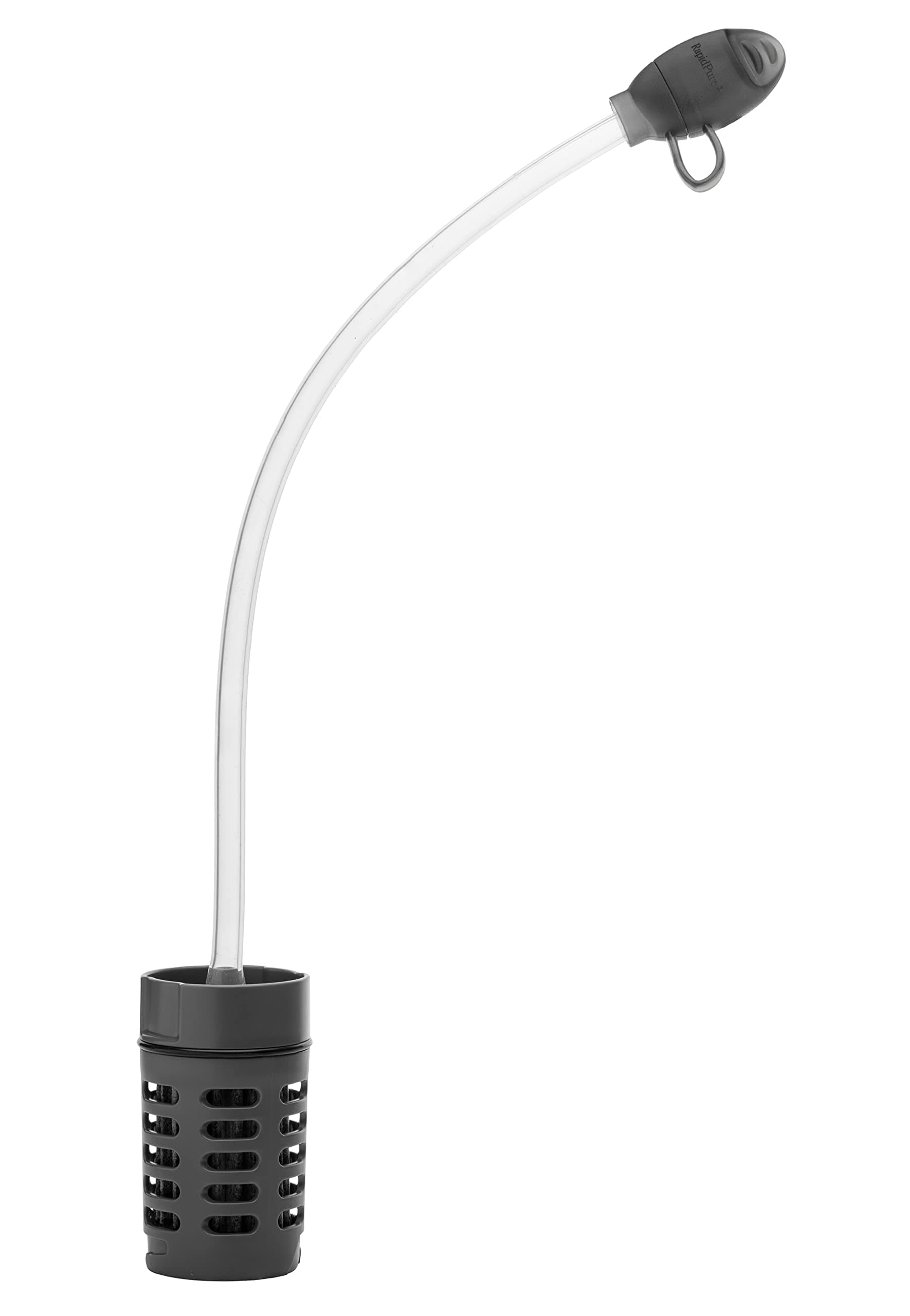 RapidPure Purifier + Ultralight Straw