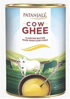 Patanjali Desi Ghee 500g