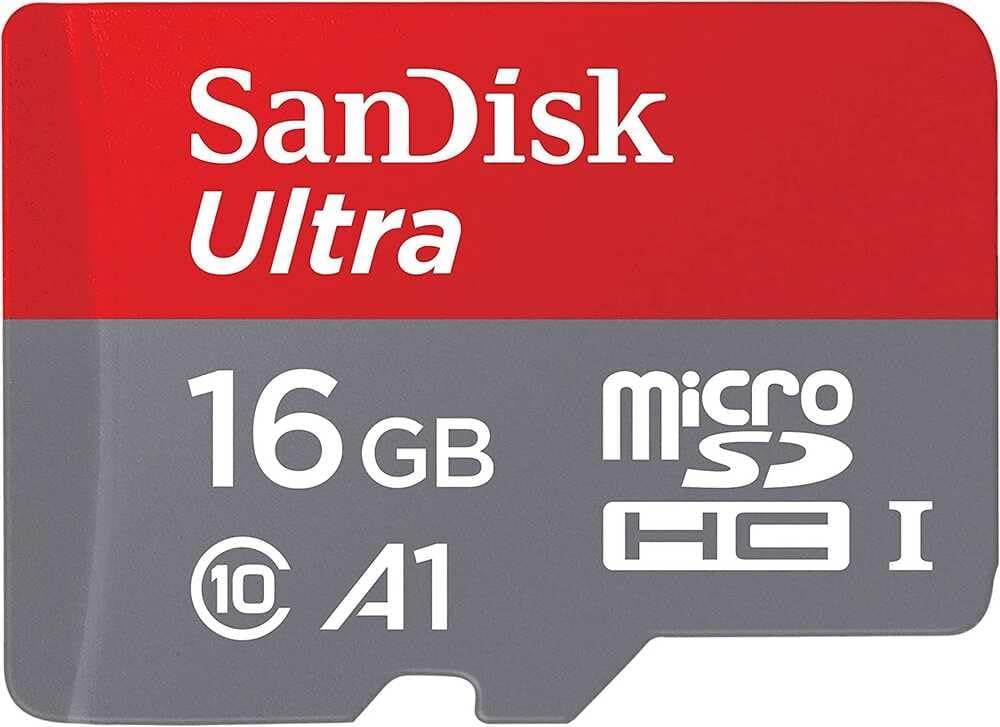 Sandisk SDSQUAR-016G-GN6MA