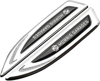 Car Decals for MG, Sign Decal Vehicle Stickers Signs Stickers Badge Sticker Logo Stickers Automotive Decals Emblems Decal