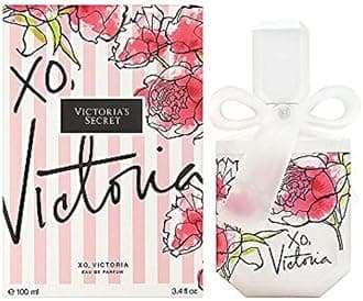 Xo Victoria for Women Eau de Parfum Spray, 3.4 Ounce