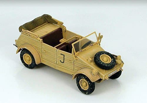 501st Heavy Tank Battalion HOBBY MASTER 1/48 queue Bell Virgen (japan import) by HG1202