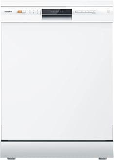 COMFEE' Freestanding Dishwasher 12 Sets