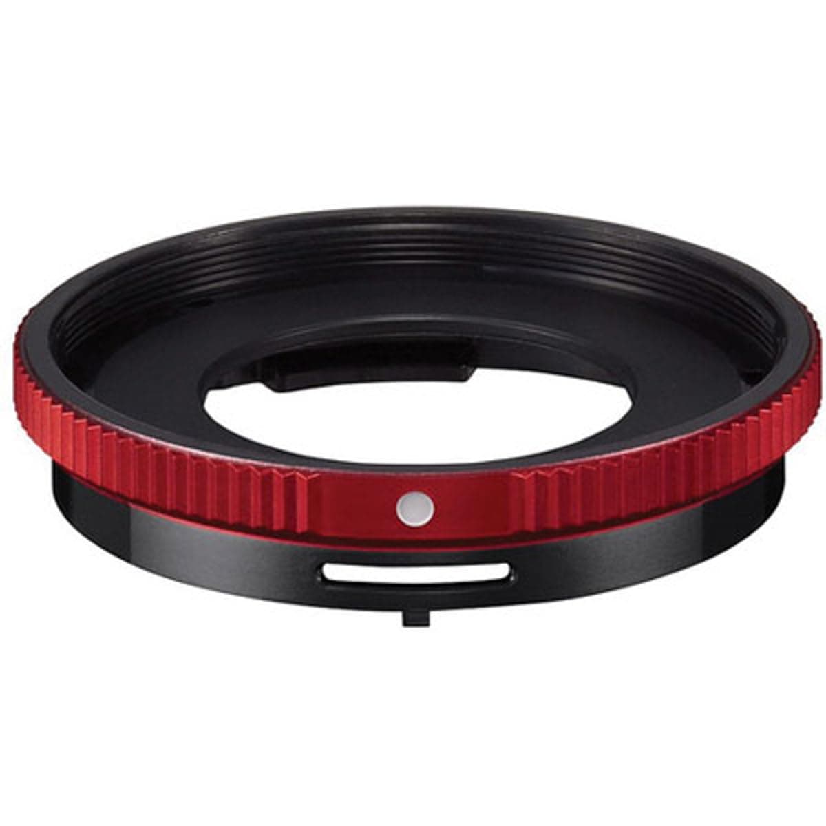 OM SYSTEM Olympus CLA-T01 Conversion Lens Adapter for TG-Series Cameras
