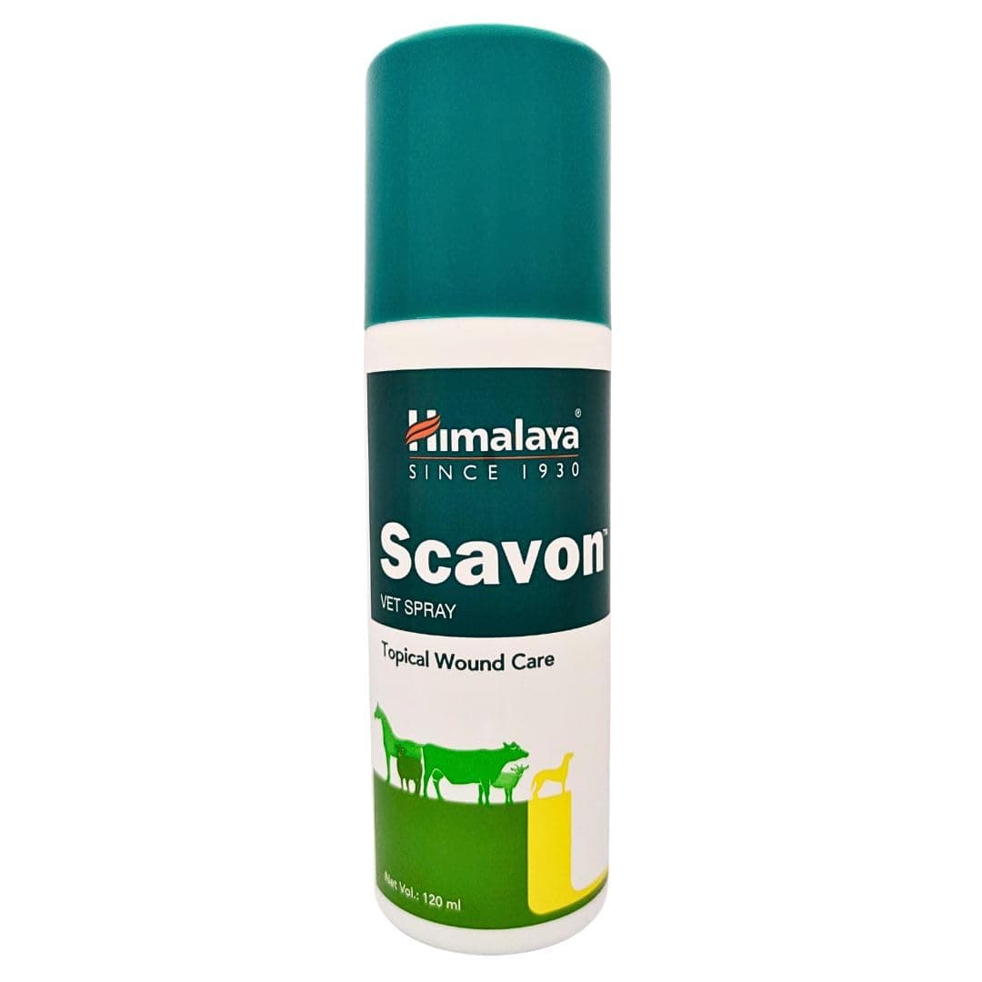Himalaya Scavon Spray 100ml