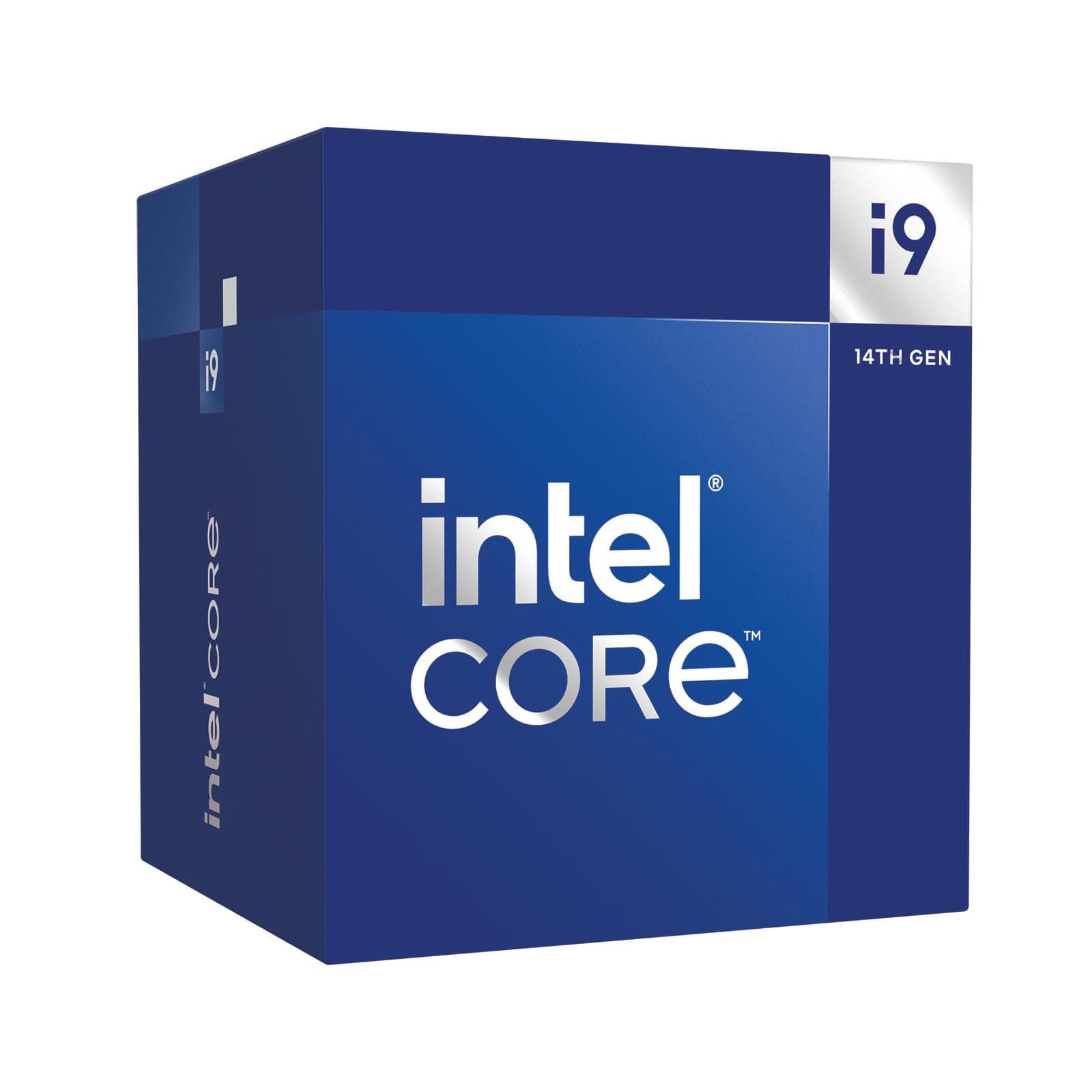 24 Core i9 14900 Raptor Lake Refresh CPU/Processor