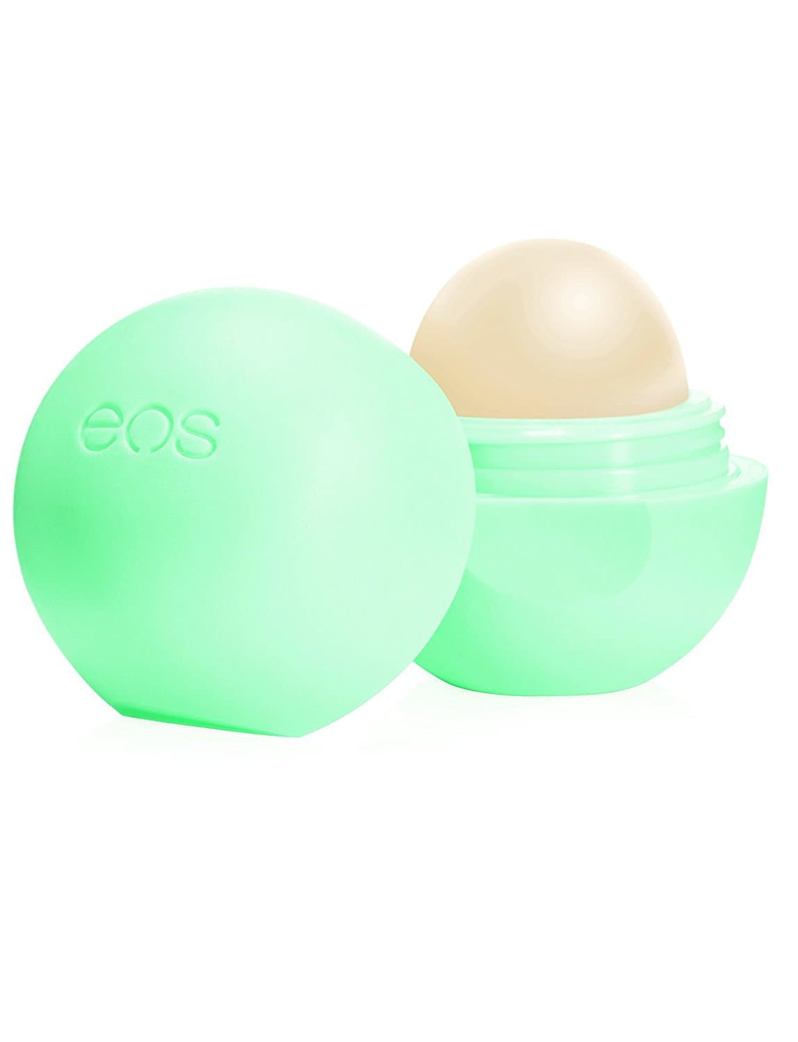 eosevolution of smooth Organic Smooth Lip Balm, Sweet Mint