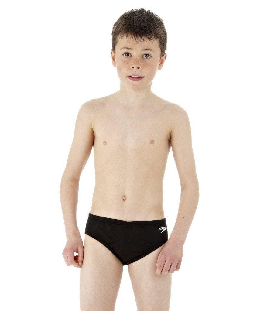 Speedo Boys Modern