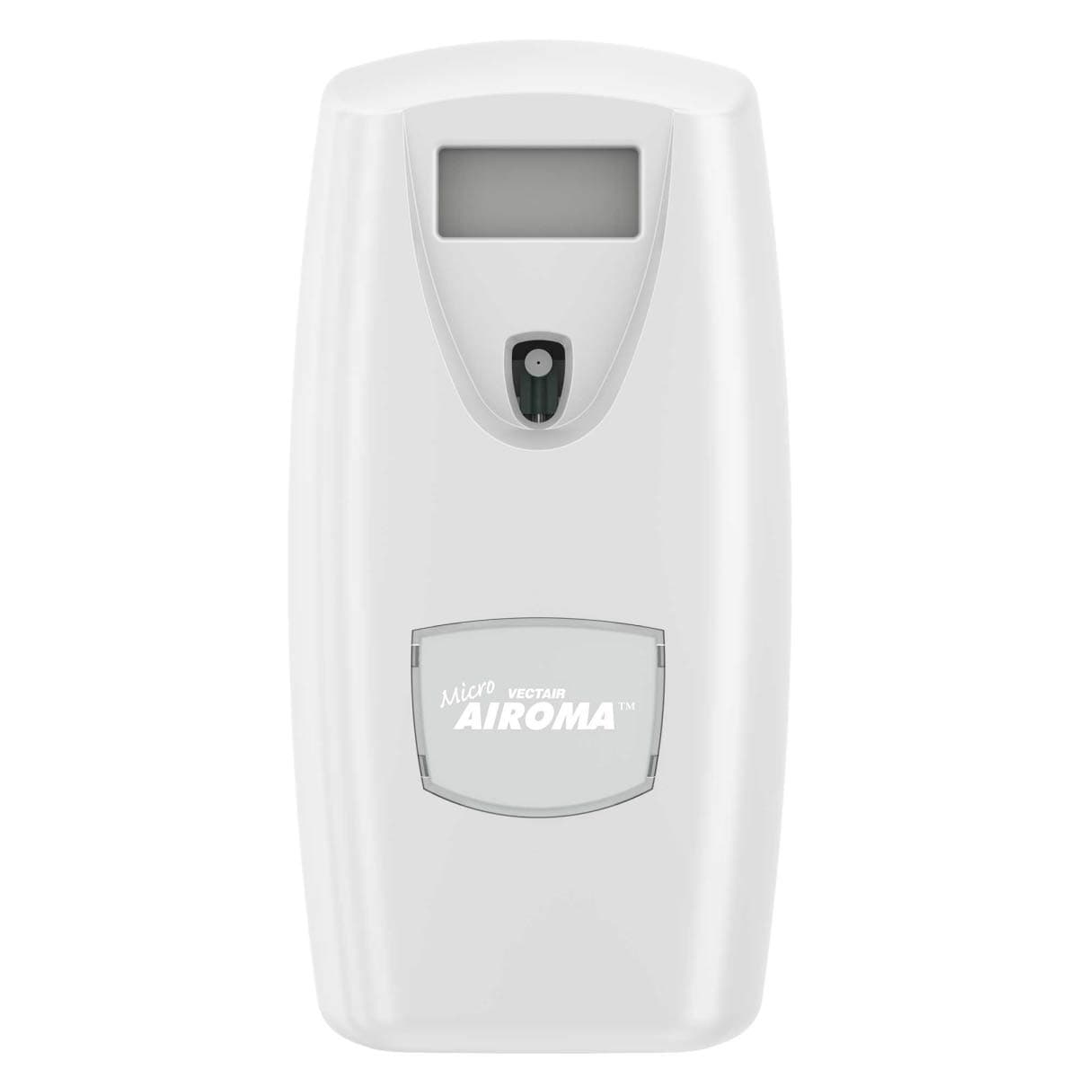 Micro Airoma 3000 LCD Dispenser, White, 1 Each