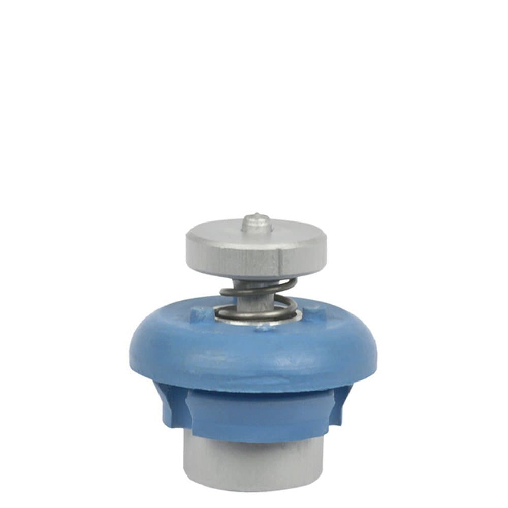 Duromatic Push-in Si Valve