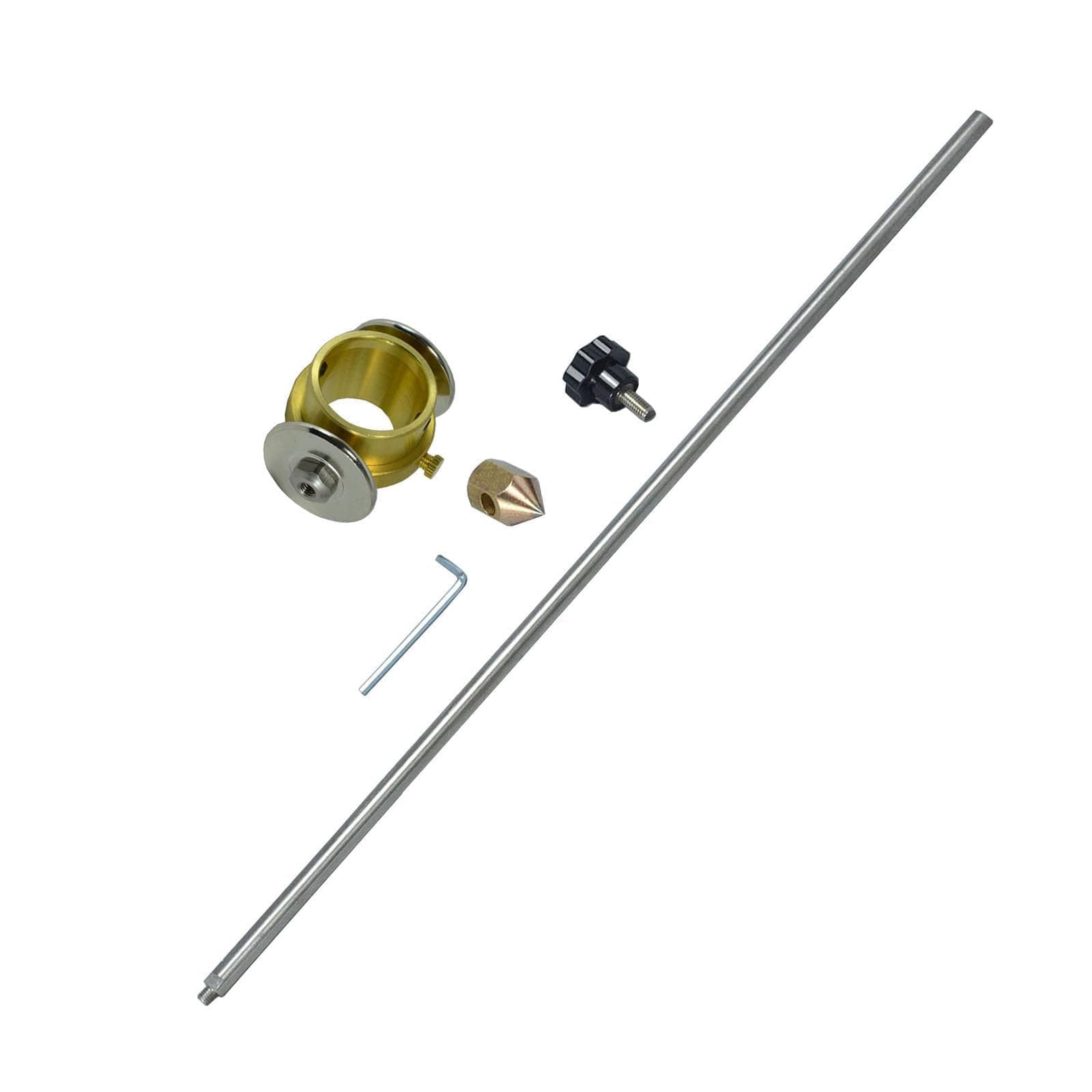 SG-55 AG-60 Plasma Cutter Cutting Torch Circinus Roller Guide Wheel Compass