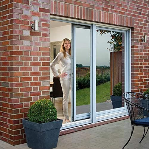 Active Supreme Range1 Metre x 6 Metre - Silver Reflective Window Film (Solar Control & Privacy Tint - One Way Mirror/Mirrored Glass)