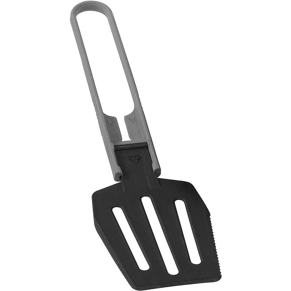 Alpine Spatula, Black